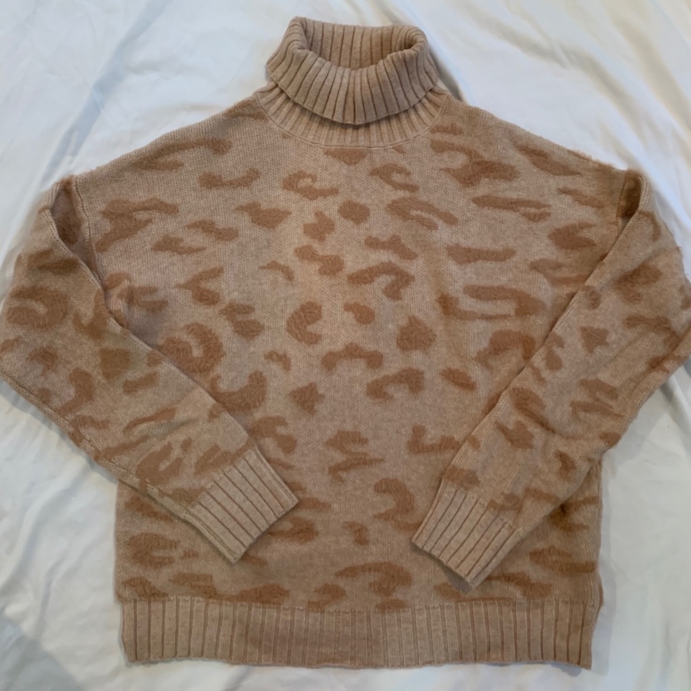 Fate Sweater